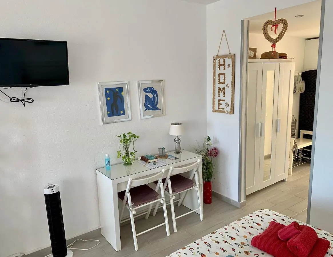 Vivienda Gorrion Apartment Morro Jable   Morro Jable (Fuerteventura)