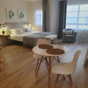 Appartement Morrojable Luxury, Morro Jable (Fuerteventura)