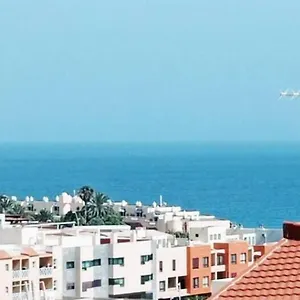 Appartamento ático Moderno Y Tranquilo Con Todo El Confort., Morro Jable (Fuerteventura)