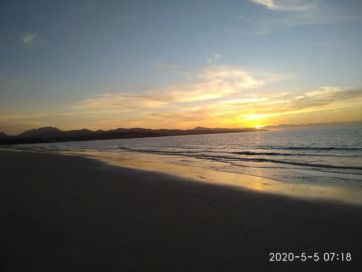 Vivienda Gorrion Apartment Morro Jable  Spain
