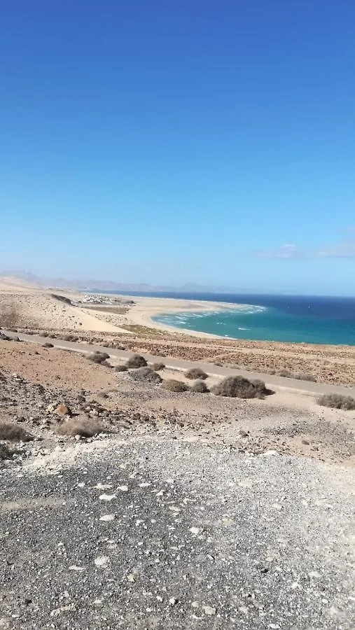 Vivienda Gorrion Apartment Morro Jable  0*, Morro Jable (Fuerteventura) Spain
