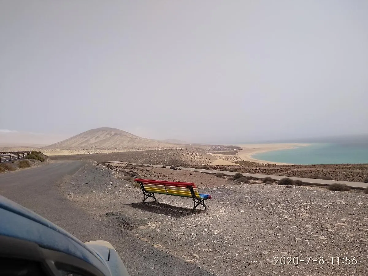 Vivienda Gorrion Apartment Morro Jable  0*, Morro Jable (Fuerteventura) Spain