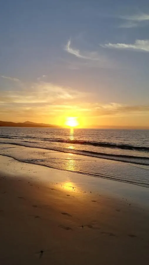 Vivienda Gorrion Apartment Morro Jable   Morro Jable (Fuerteventura)