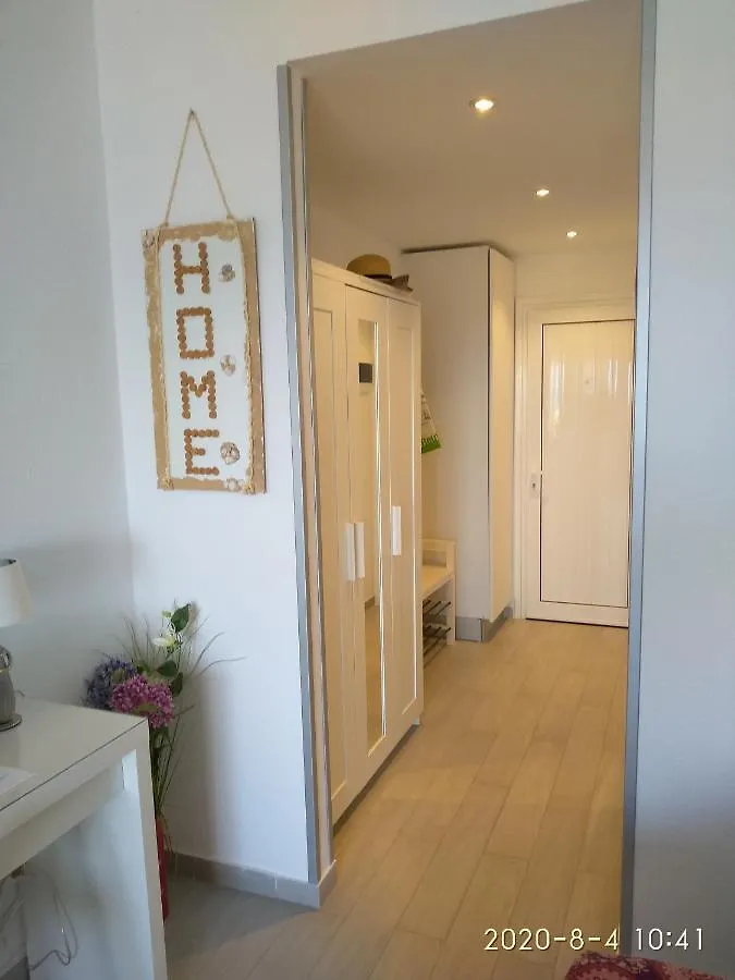 Vivienda Gorrion Apartment Morro Jable