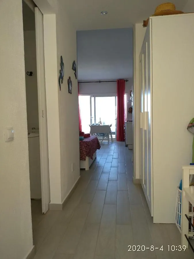 Vivienda Gorrion Apartment Morro Jable