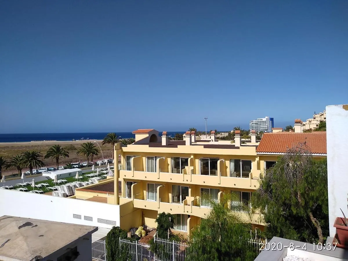 Vivienda Gorrion Apartment Morro Jable  Spain