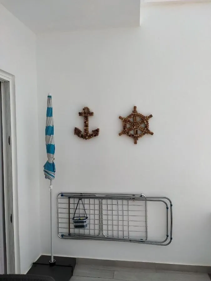 Vivienda Gorrion Apartment Morro Jable  Morro Jable (Fuerteventura)