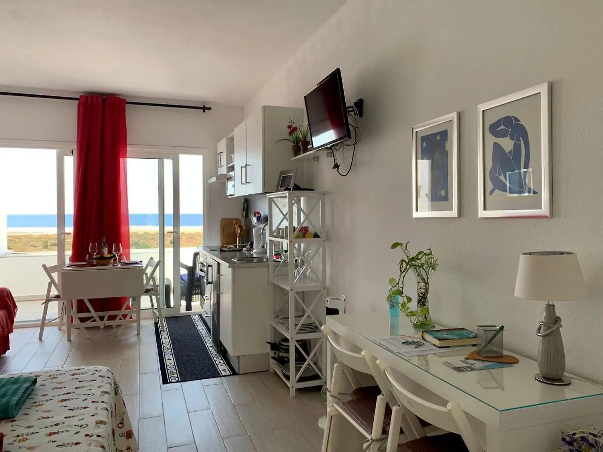 Vivienda Gorrion Apartment Morro Jable  0*, Morro Jable (Fuerteventura)