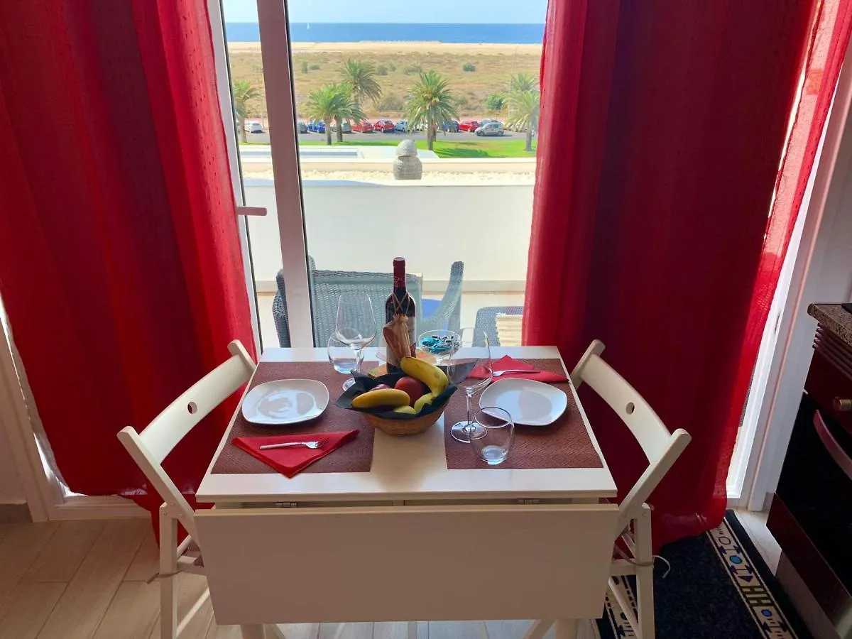 Vivienda Gorrion Apartment Morro Jable  0*, Morro Jable (Fuerteventura)