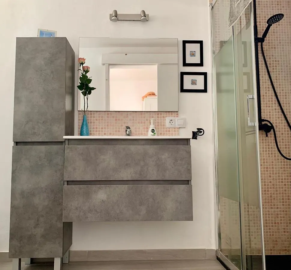 Vivienda Gorrion Apartment Morro Jable