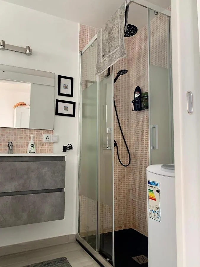 Vivienda Gorrion Apartment Morro Jable  0*, Morro Jable (Fuerteventura) Spain