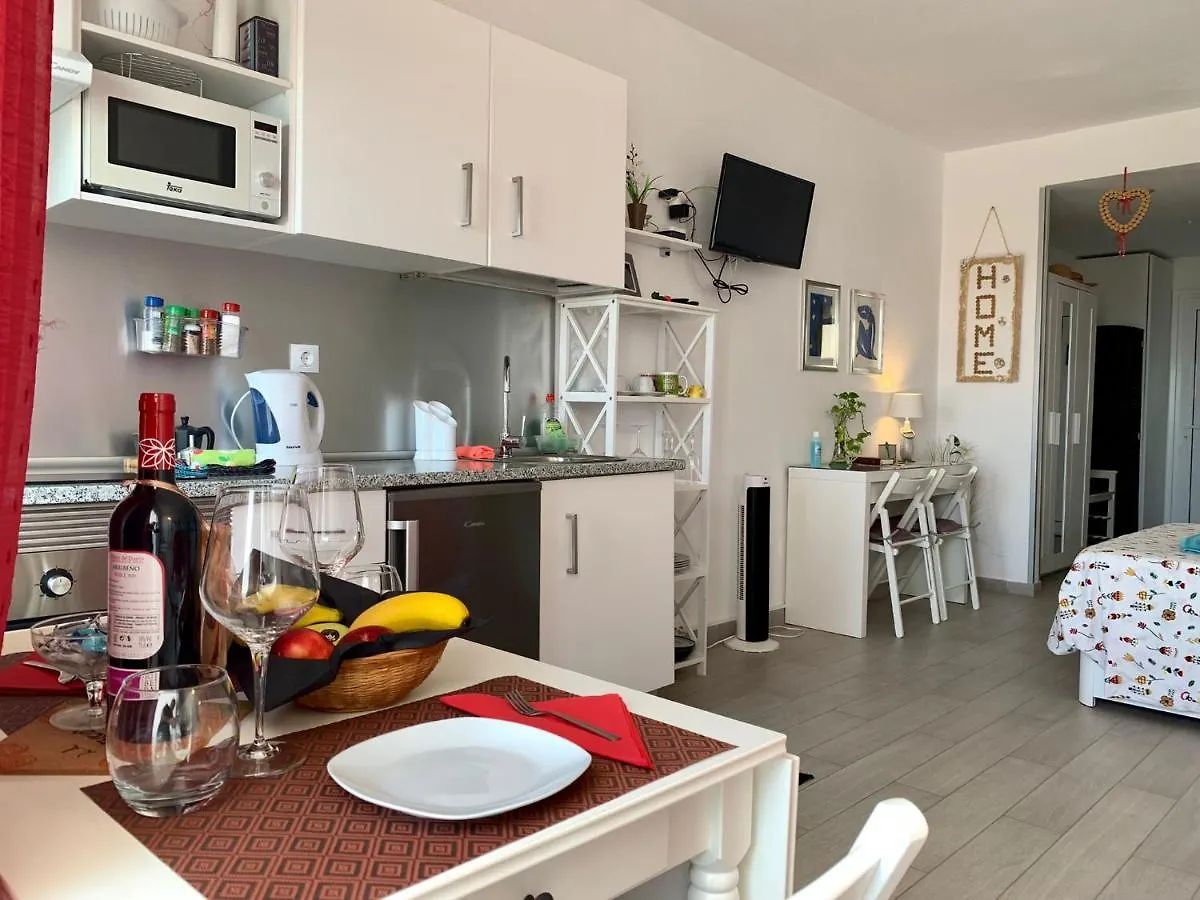 Vivienda Gorrion Apartment Morro Jable  Morro Jable (Fuerteventura)