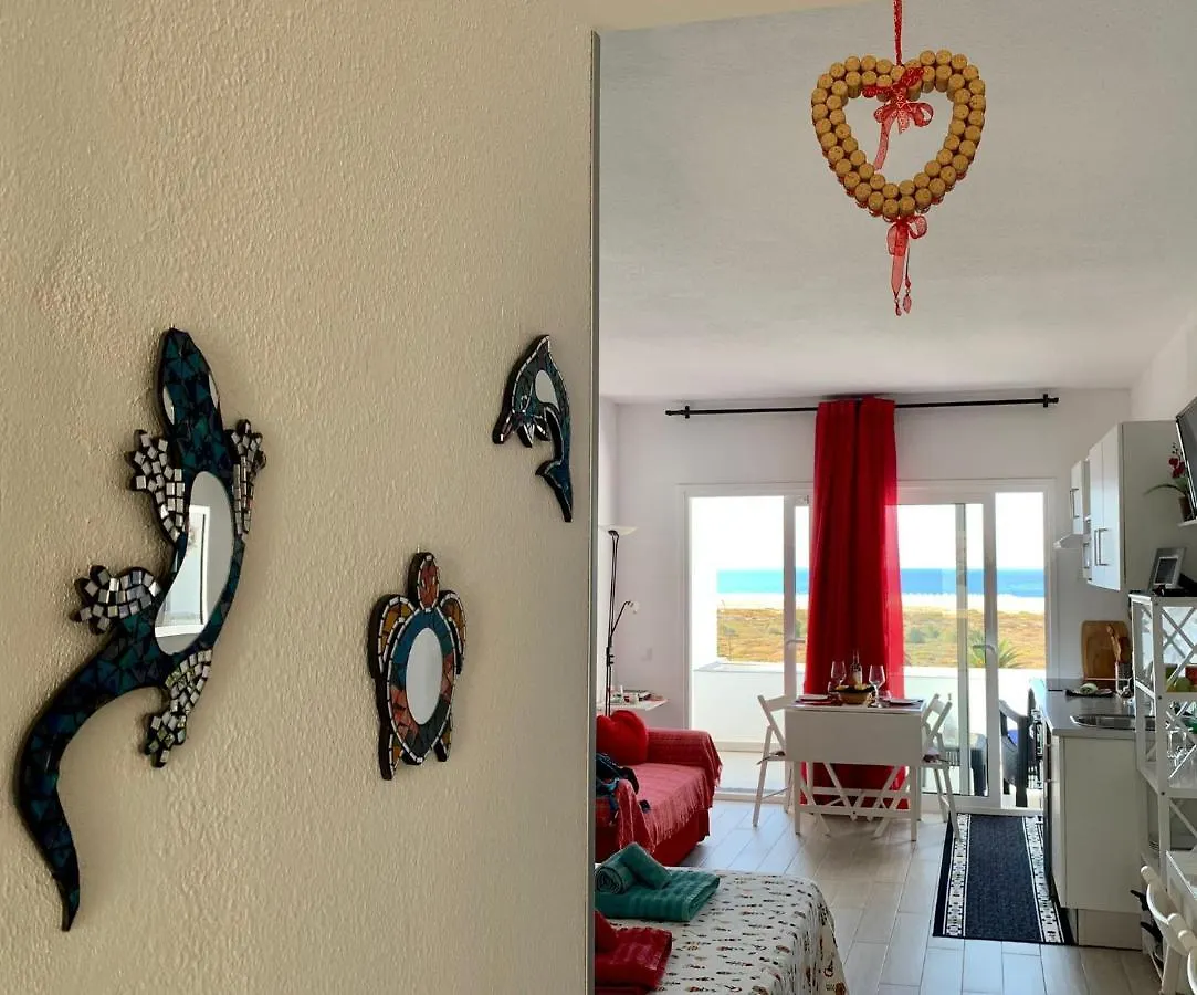 Vivienda Gorrion Apartment Morro Jable  Spain