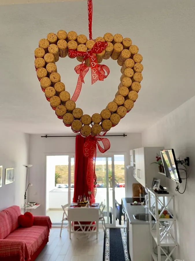 Vivienda Gorrion Apartment Morro Jable  Spain