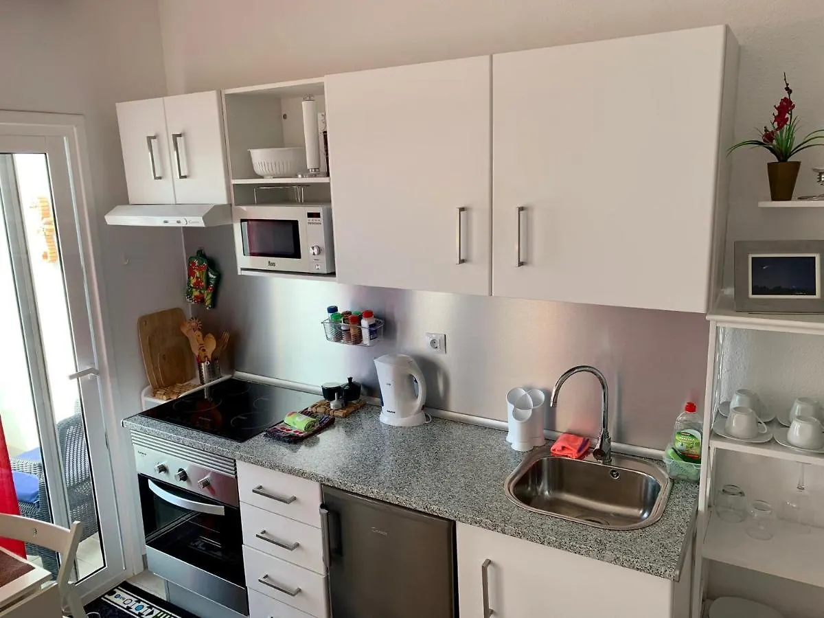 Vivienda Gorrion Apartment Morro Jable