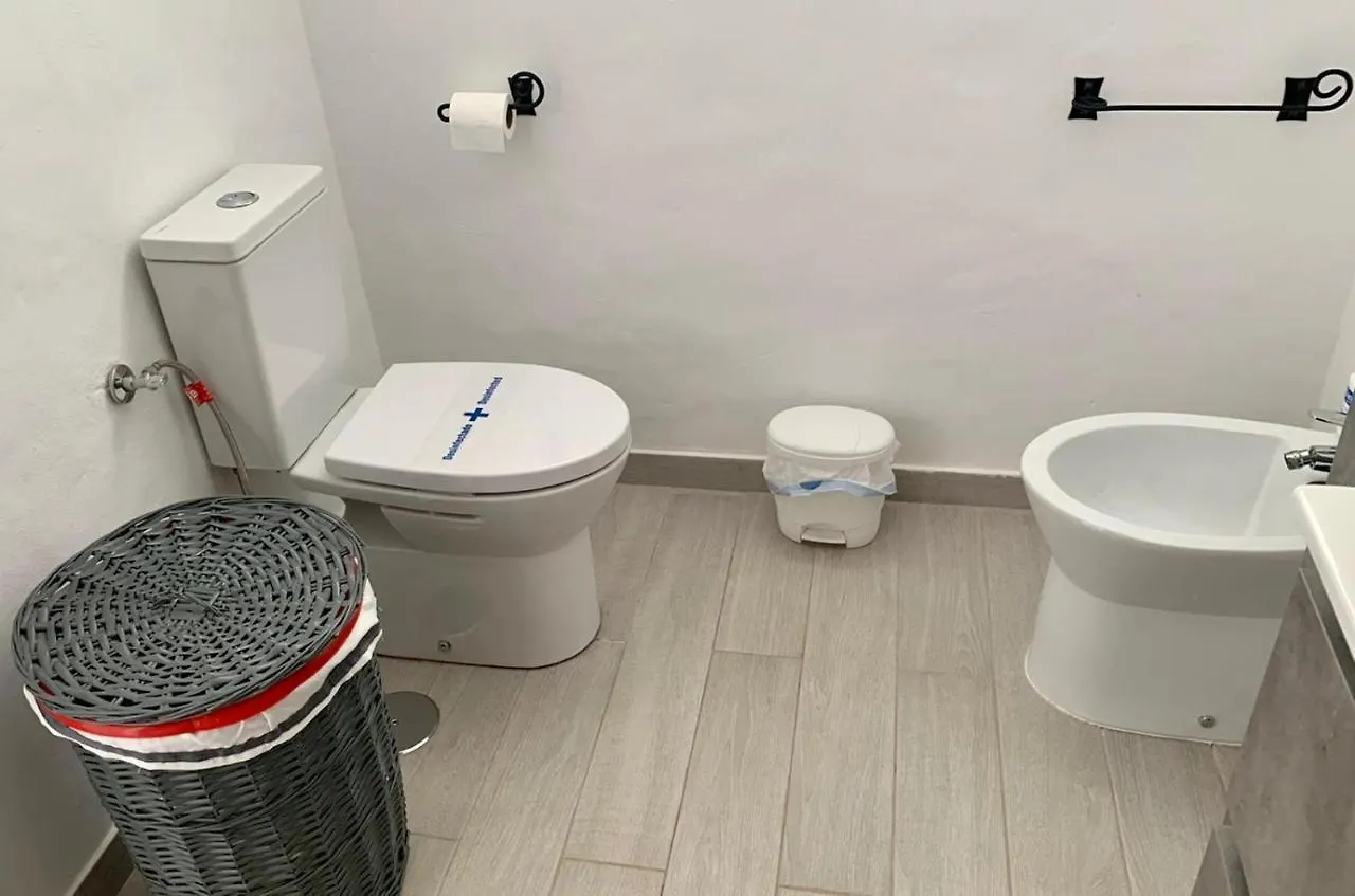 Vivienda Gorrion Apartment Morro Jable  Spain
