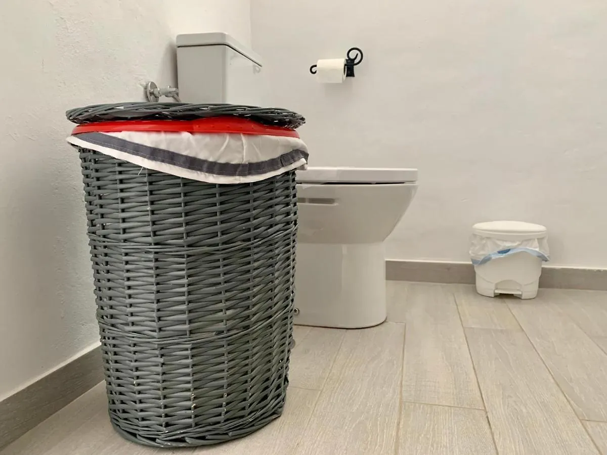 Vivienda Gorrion Apartment Morro Jable