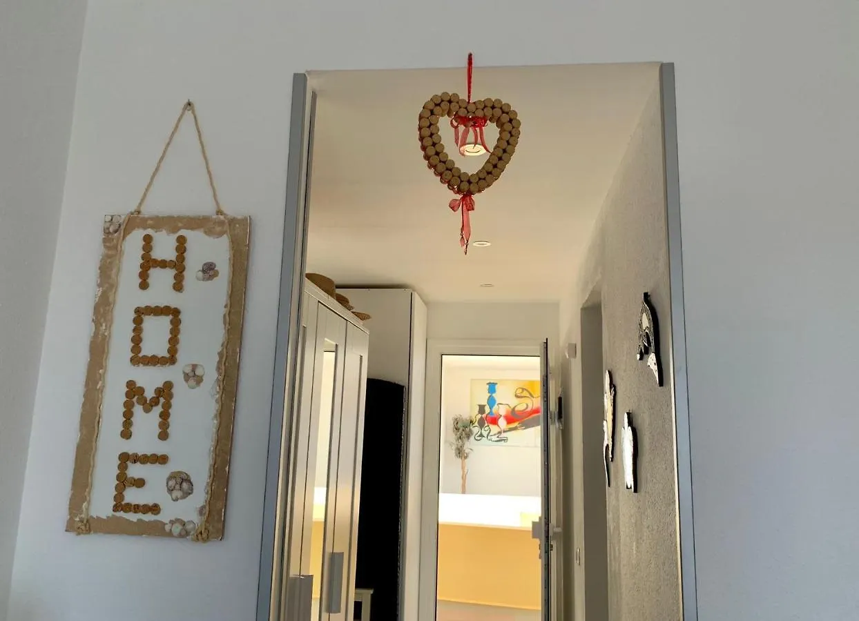Vivienda Gorrion Apartment Morro Jable