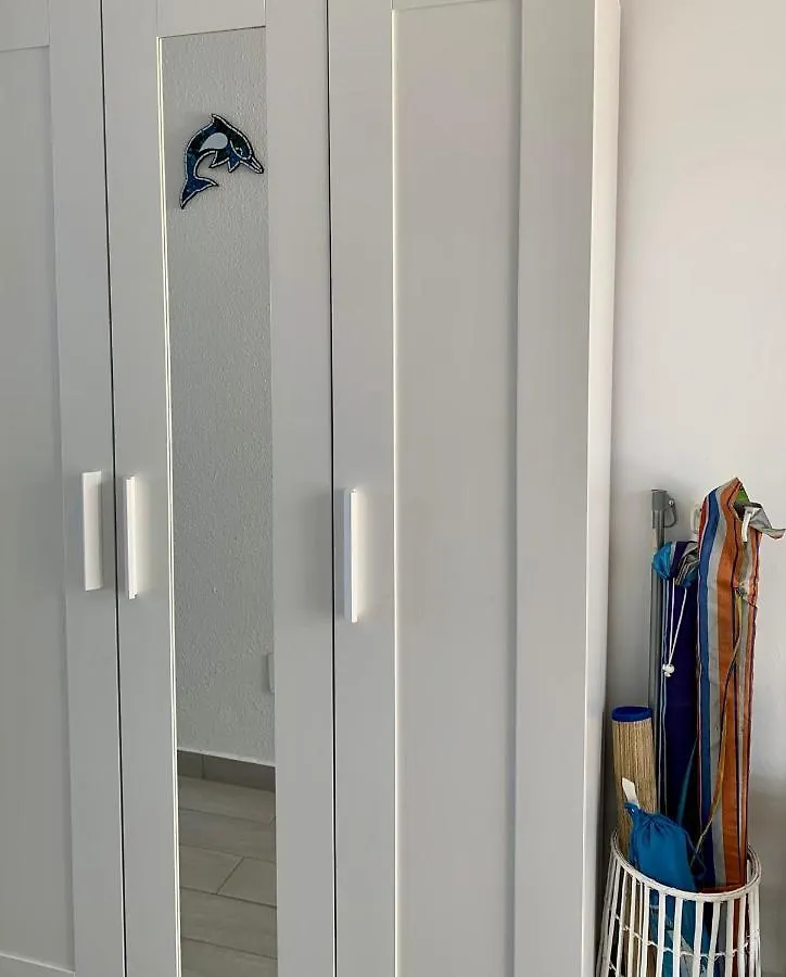 Vivienda Gorrion Apartment Morro Jable