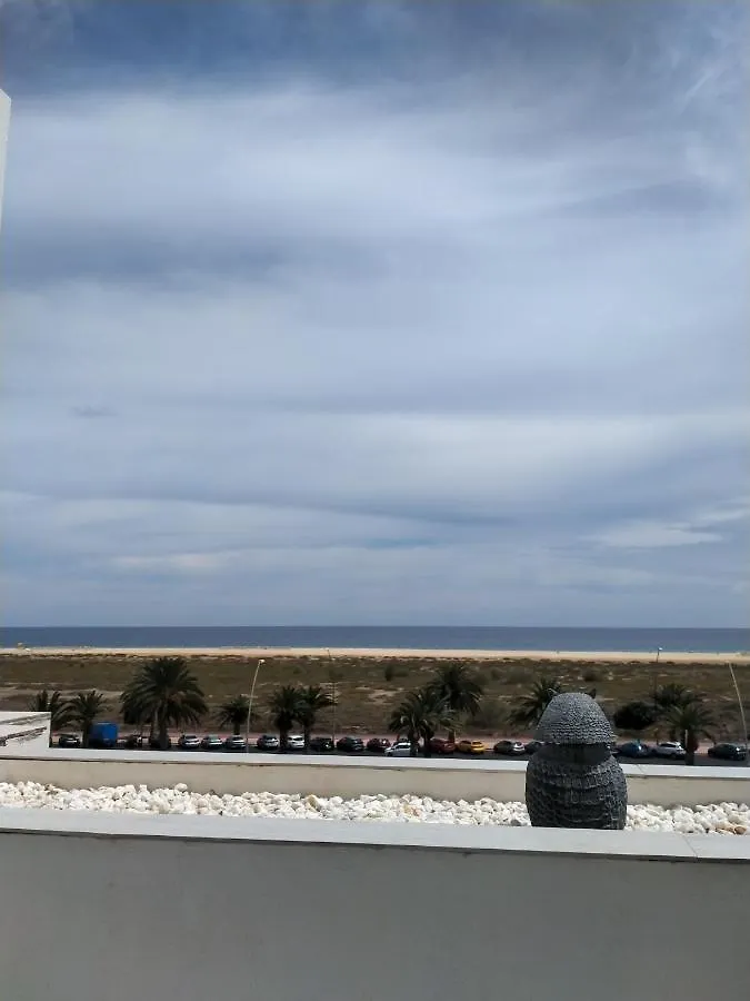 Vivienda Gorrion Apartment Morro Jable