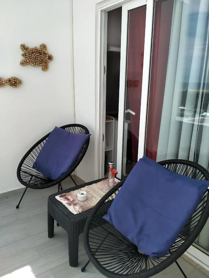Vivienda Gorrion Apartment Morro Jable