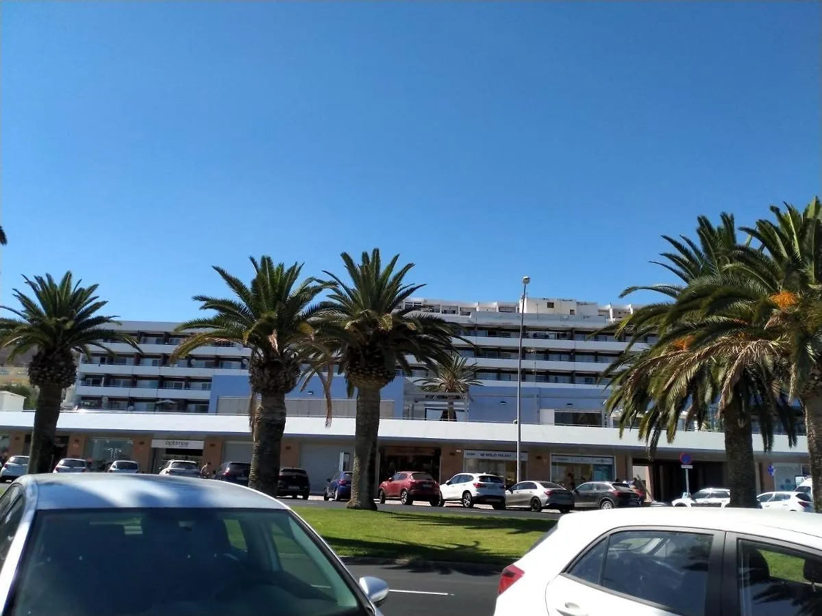 Vivienda Gorrion Apartment Morro Jable  Spain