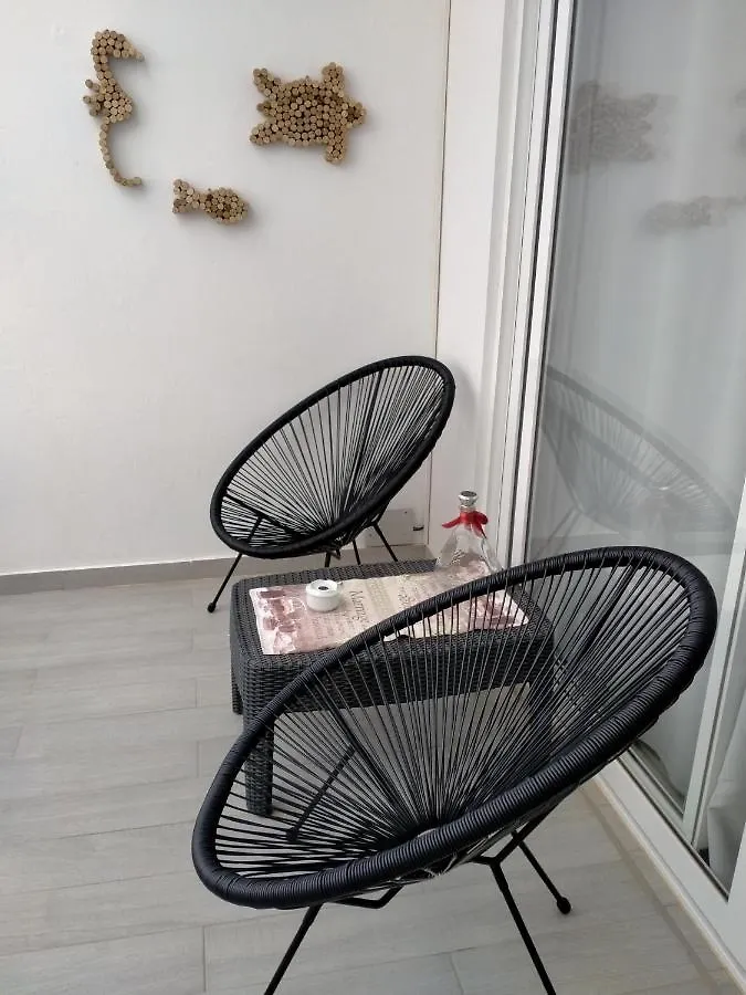 Vivienda Gorrion Apartment Morro Jable