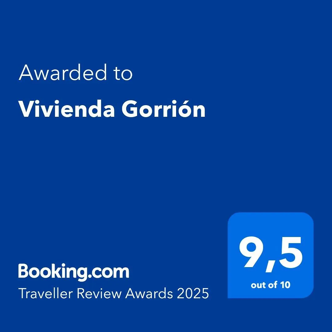 Vivienda Gorrion Apartment Morro Jable  0*, Morro Jable (Fuerteventura)